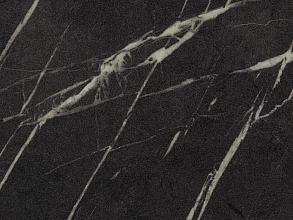 кромка Камень Пьетра Гриджиа черный PG F206