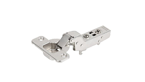 Мебельная петля без ответной планки EVO SYSTEM H801C02