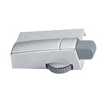 Silent System, Демпфер для защелкивания, накладная, цинк Silent System, Демпфер для защелкивания, накладная, цинк