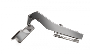 Петля H640C02/0312 (4501С (200))  135 гр