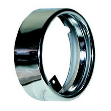 Накладка ТС-07 для FT 9251 перламутровый хром