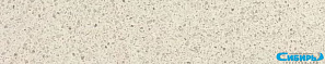 Пристеночный бортик Сонора белый  F041 ST15 4100х03мм