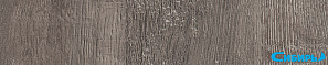 Пристеночный бортик Дуб Уайт-Ривер серо-коричневый H1313 ST10 4100х03мм