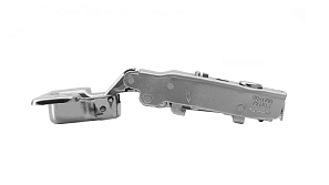 H306A02 Петля NEO, накладная с доводчиком