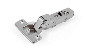 Мебельная петля без пружины и ответной планки PROFI PUSH H961B02