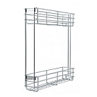 Корзина для бутылочницы KR08, 150мм