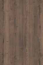 ДСП PerfectSense Дуб Галифакс коричневый Н3180 TM37