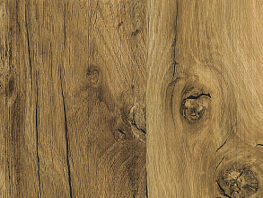 Стеновая панель Дуб Хантон светлый Н2032 STR6