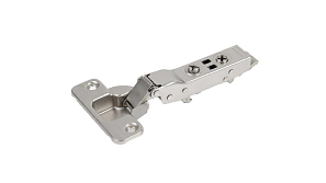 Мебельная петля без ответной планки EVO SYSTEM H801B02