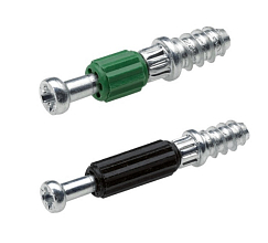 Дюбель ввинчиваемый Twister DU 319 Т для Rastex,L20 