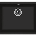 Мойка "Вега" 500, нуар